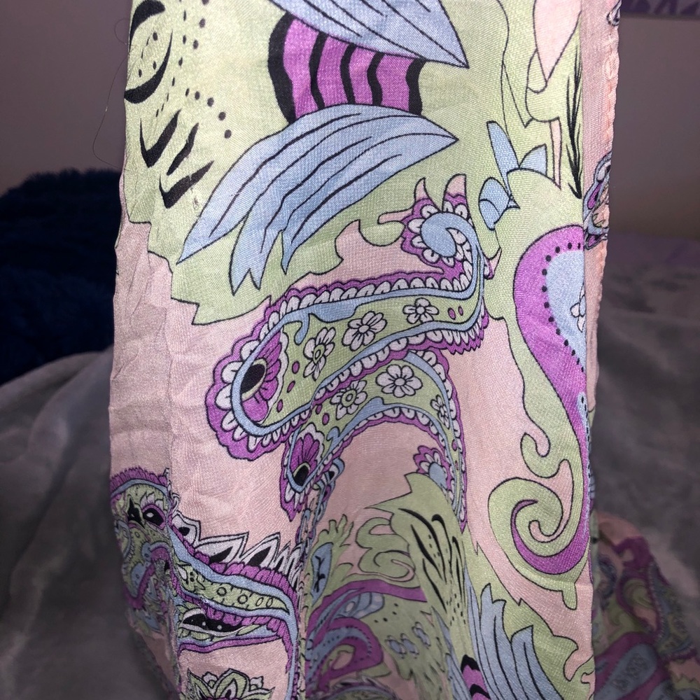 Infinity Scarf - Picture 2 of 3